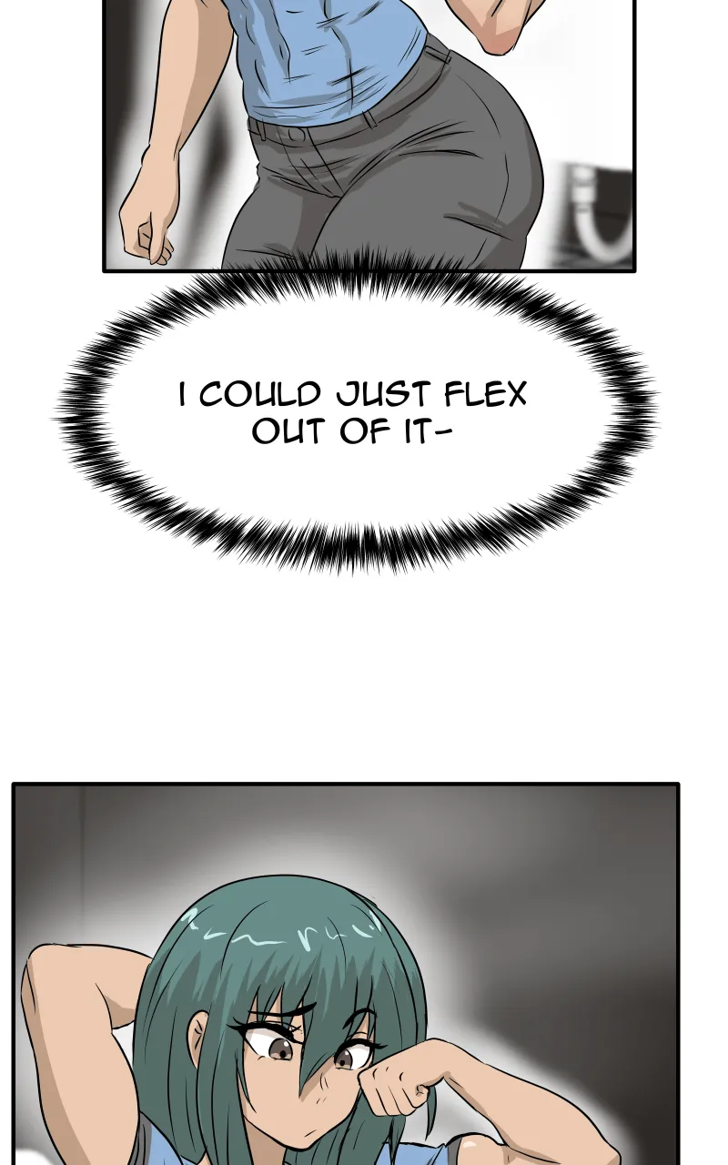 Swolemates Chapter 45 page 9 - 