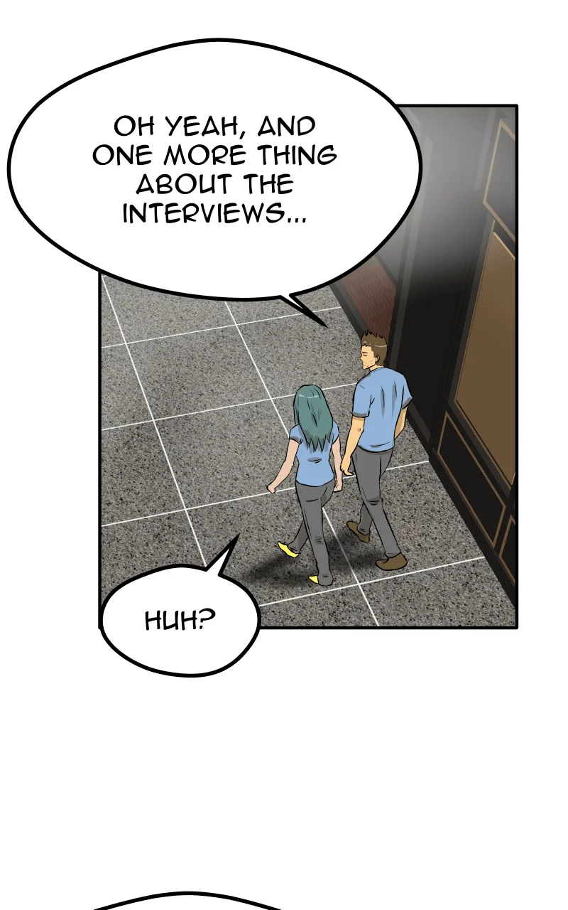 Swolemates Chapter 46 page 1 - 
