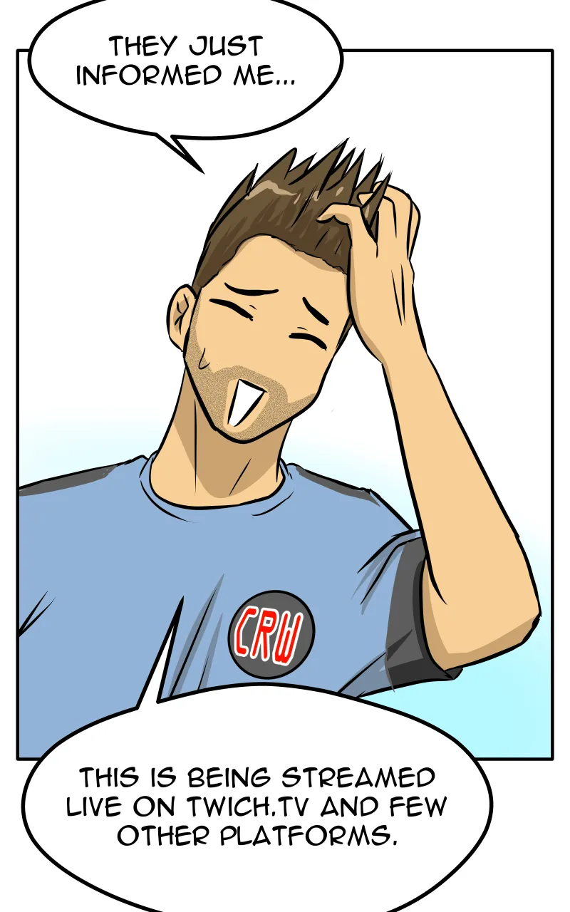 Swolemates Chapter 46 page 2 - 