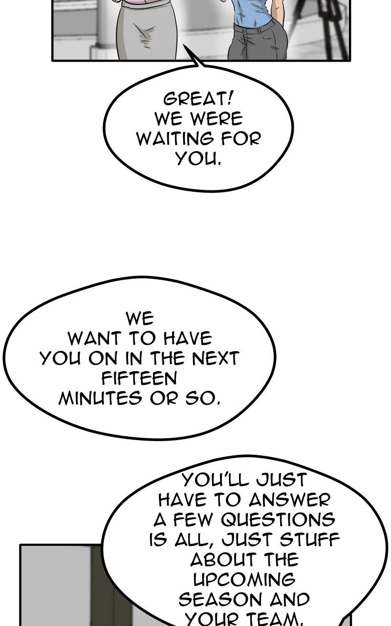 Swolemates Chapter 46 page 12 - 