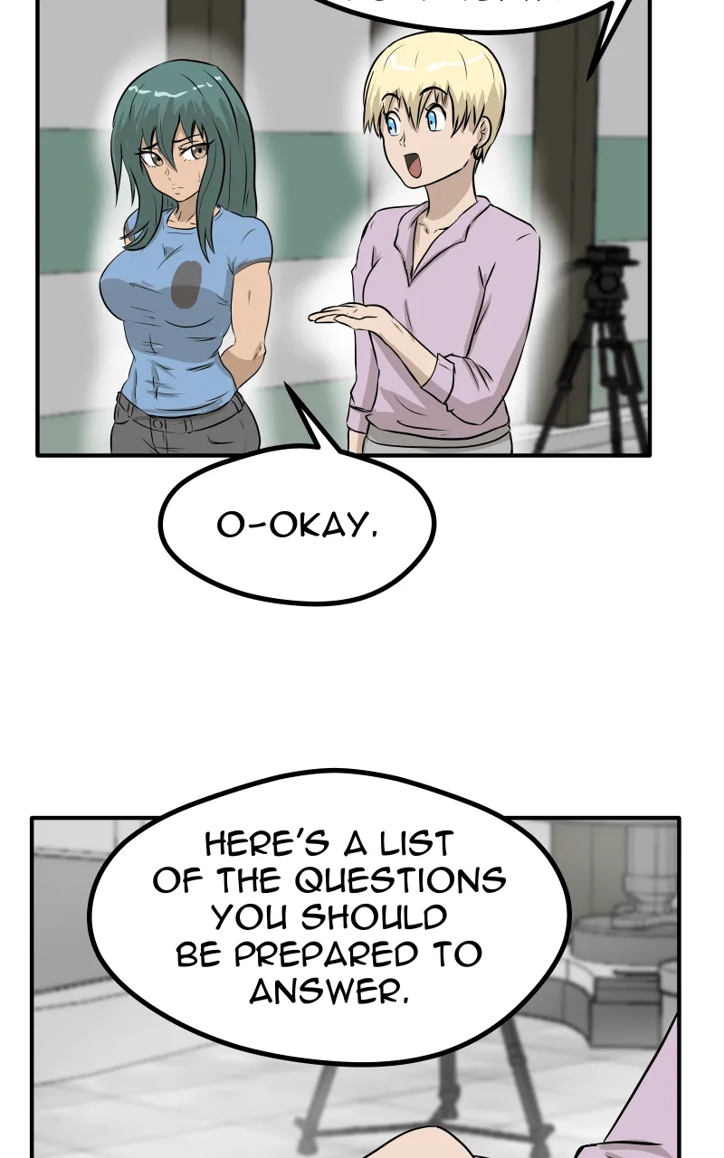 Swolemates Chapter 46 page 13 - 