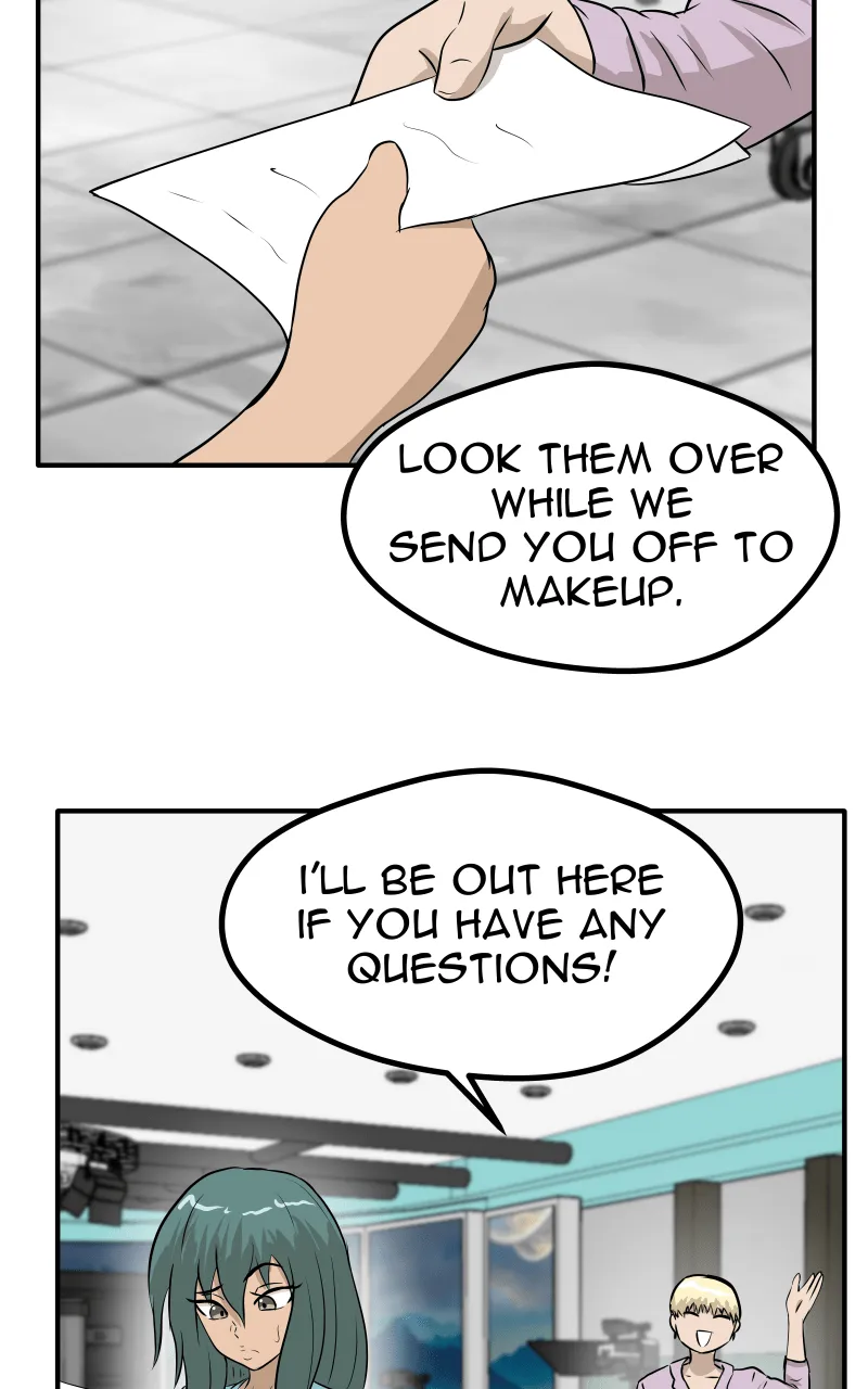 Swolemates Chapter 46 page 14 - 