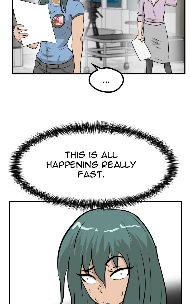 Swolemates Chapter 46 page 15 - 