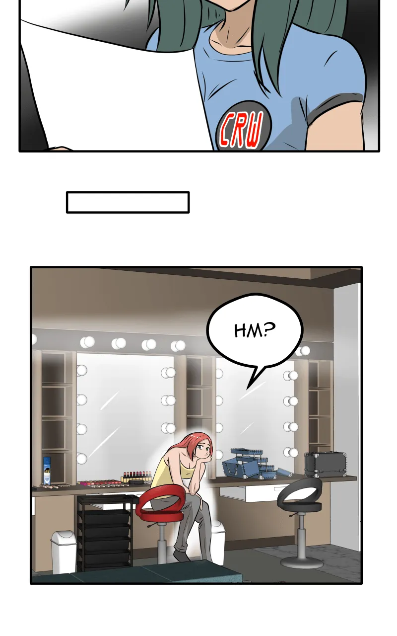 Swolemates Chapter 46 page 16 - 