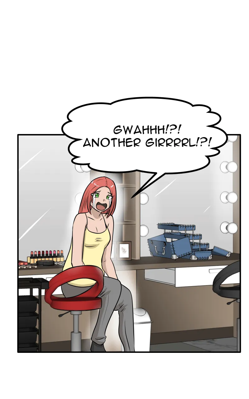 Swolemates Chapter 46 page 17 - 