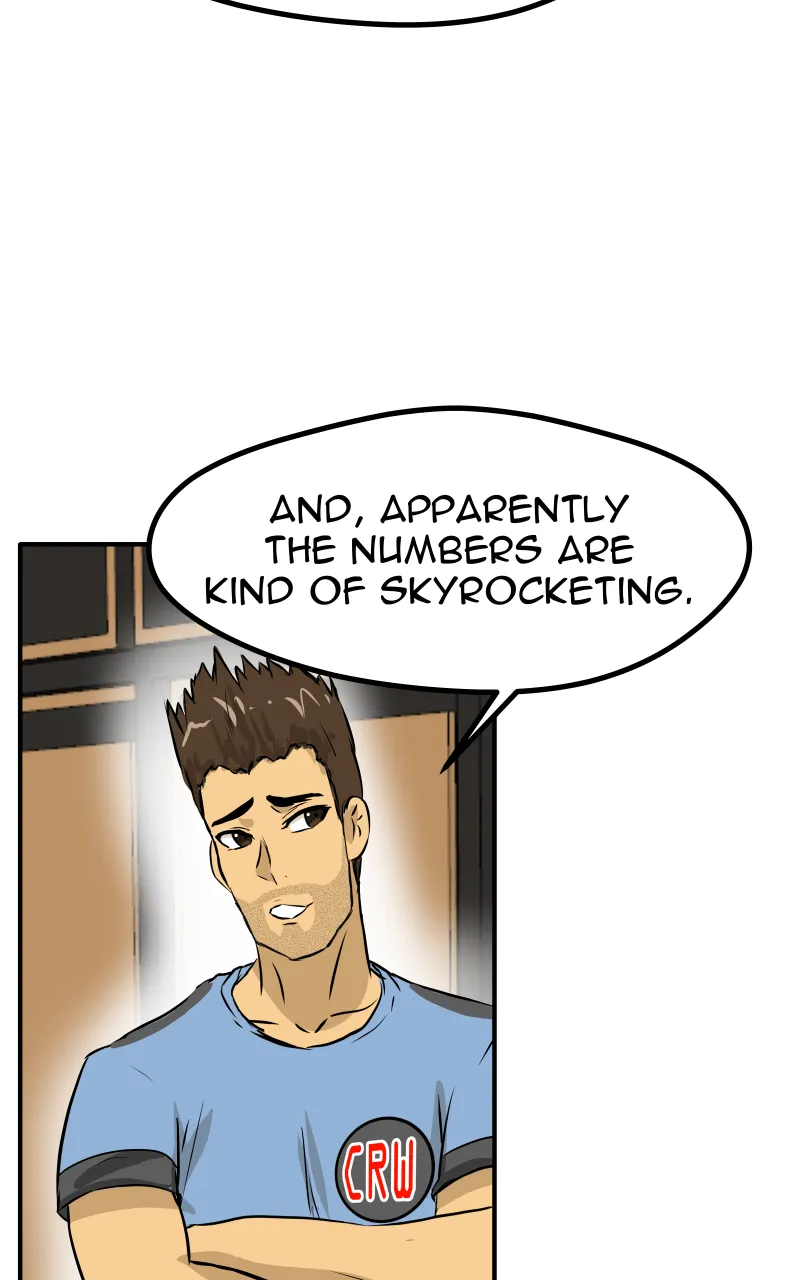 Swolemates Chapter 46 page 3 - 