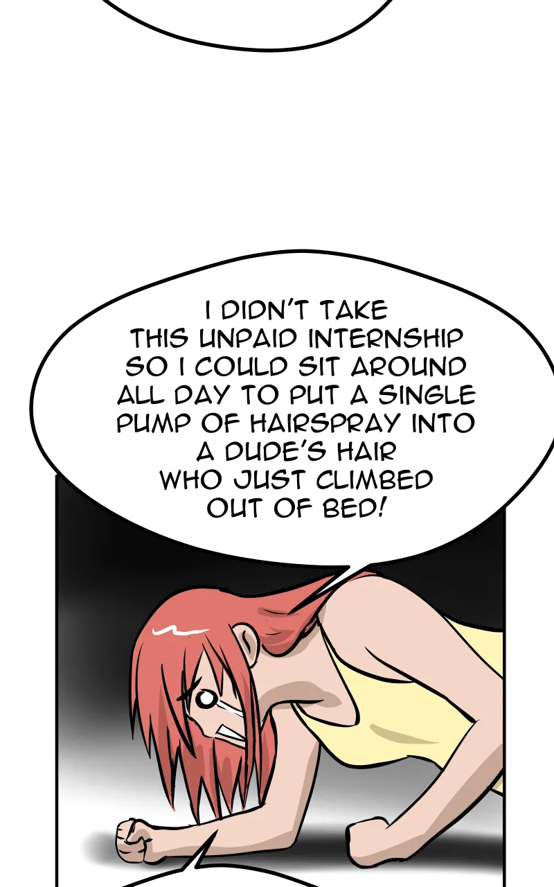 Swolemates Chapter 46 page 21 - 