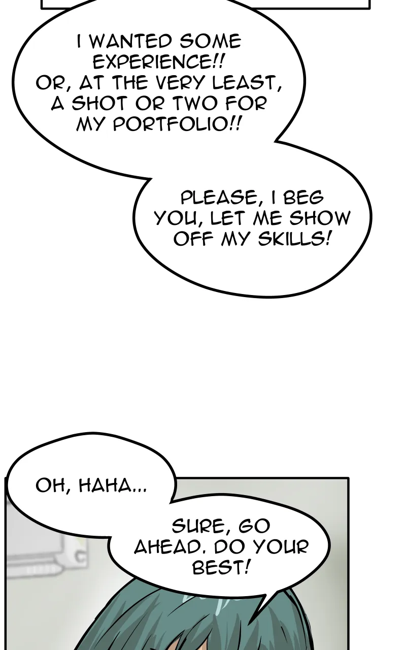 Swolemates Chapter 46 page 22 - 