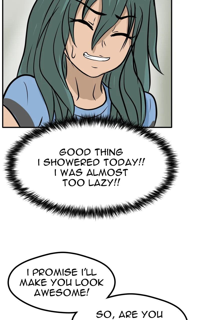 Swolemates Chapter 46 page 23 - 