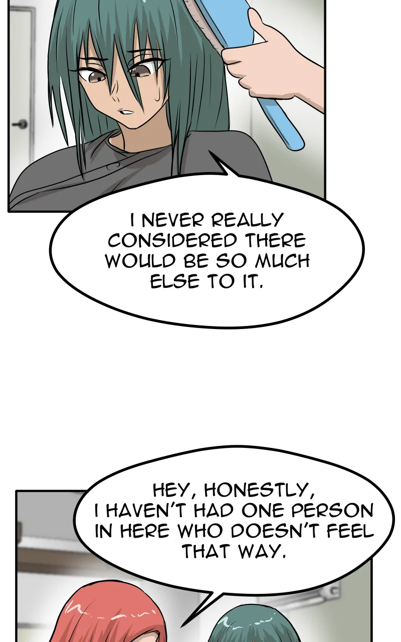 Swolemates Chapter 46 page 25 - 
