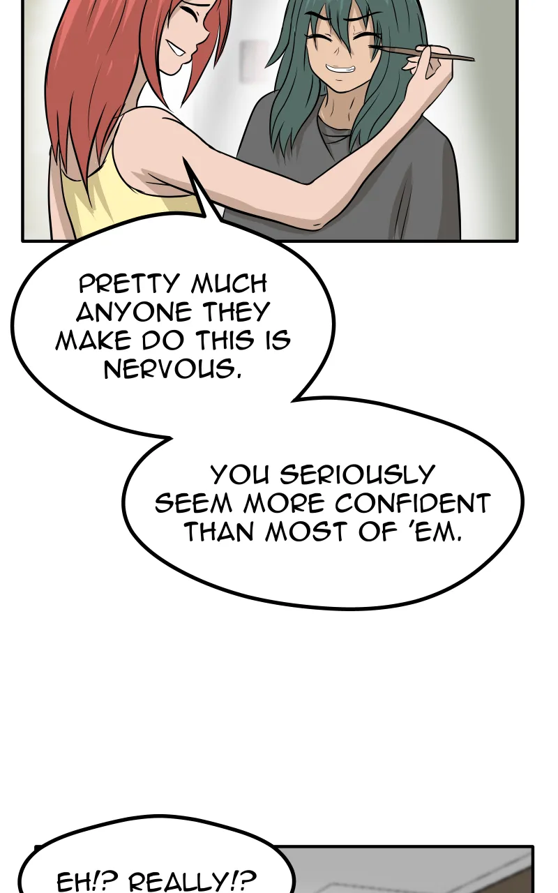 Swolemates Chapter 46 page 26 - 