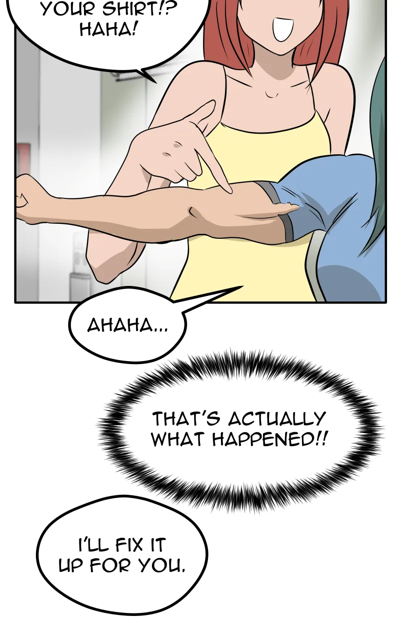 Swolemates Chapter 46 page 29 - 