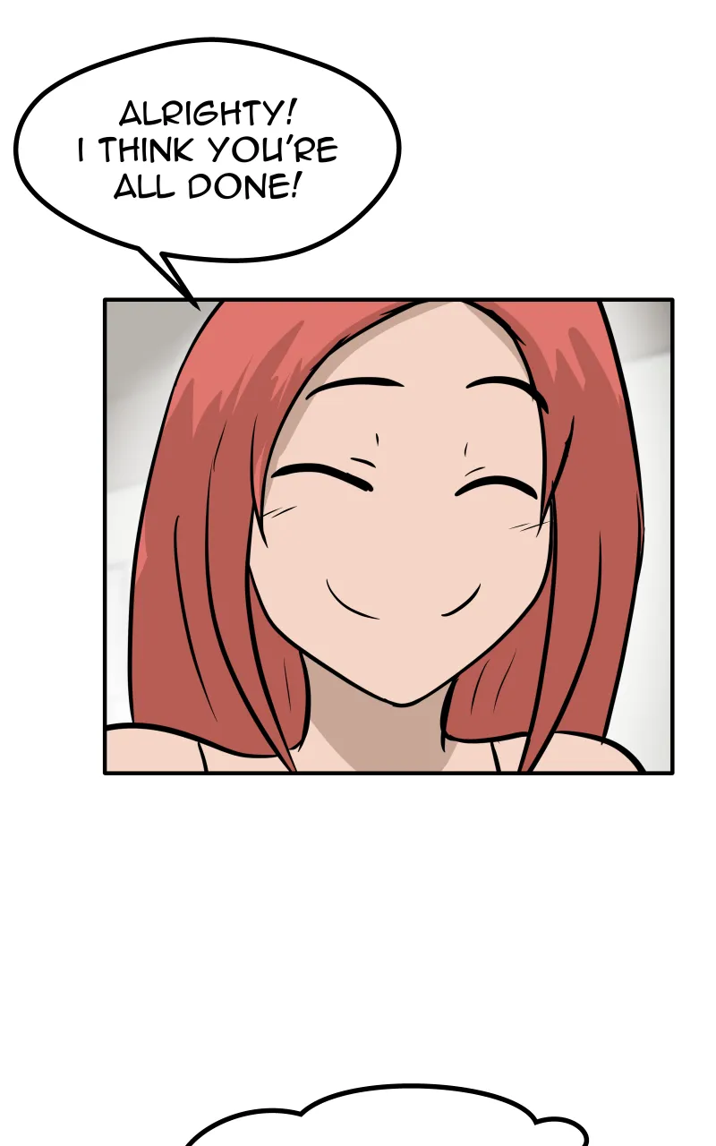 Swolemates Chapter 46 page 30 - 