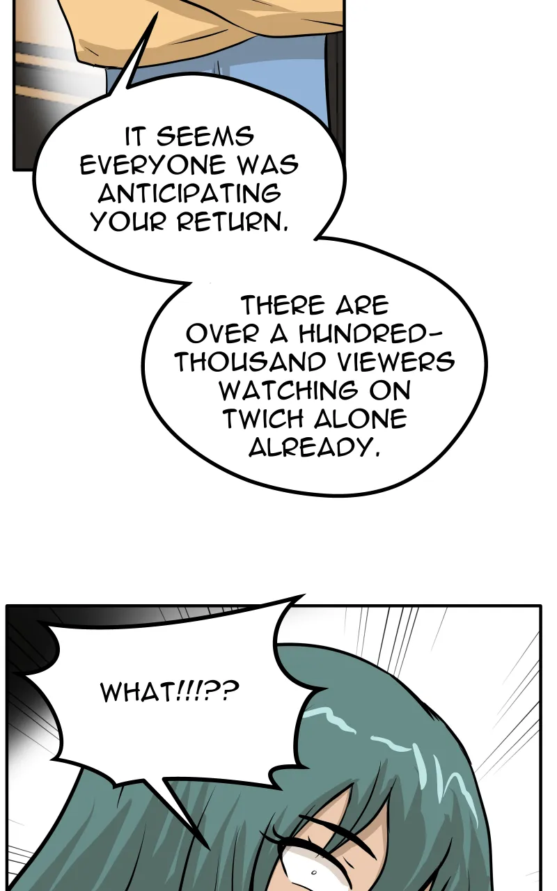 Swolemates Chapter 46 page 4 - 