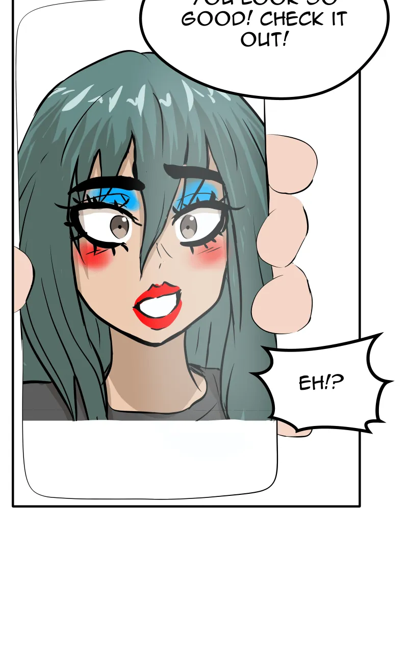 Swolemates Chapter 46 page 32 - 