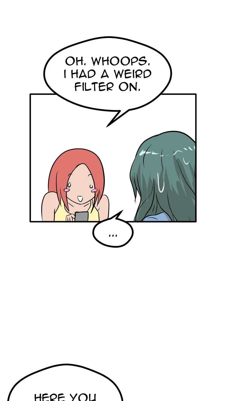 Swolemates Chapter 46 page 33 - 