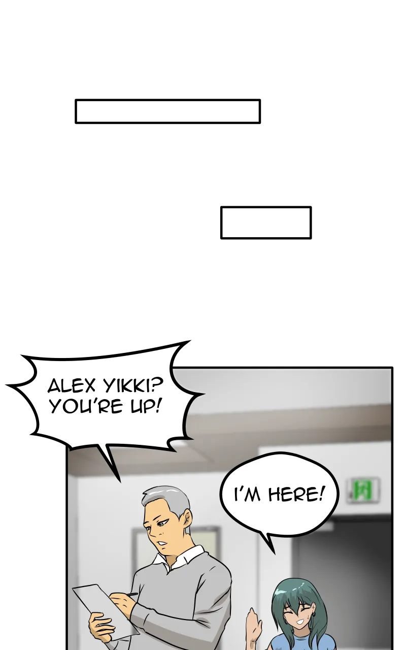 Swolemates Chapter 46 page 36 - 