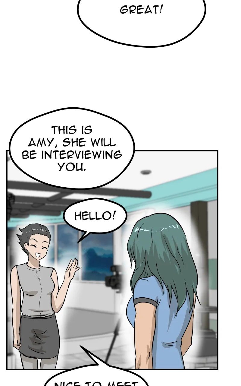 Swolemates Chapter 46 page 38 - 