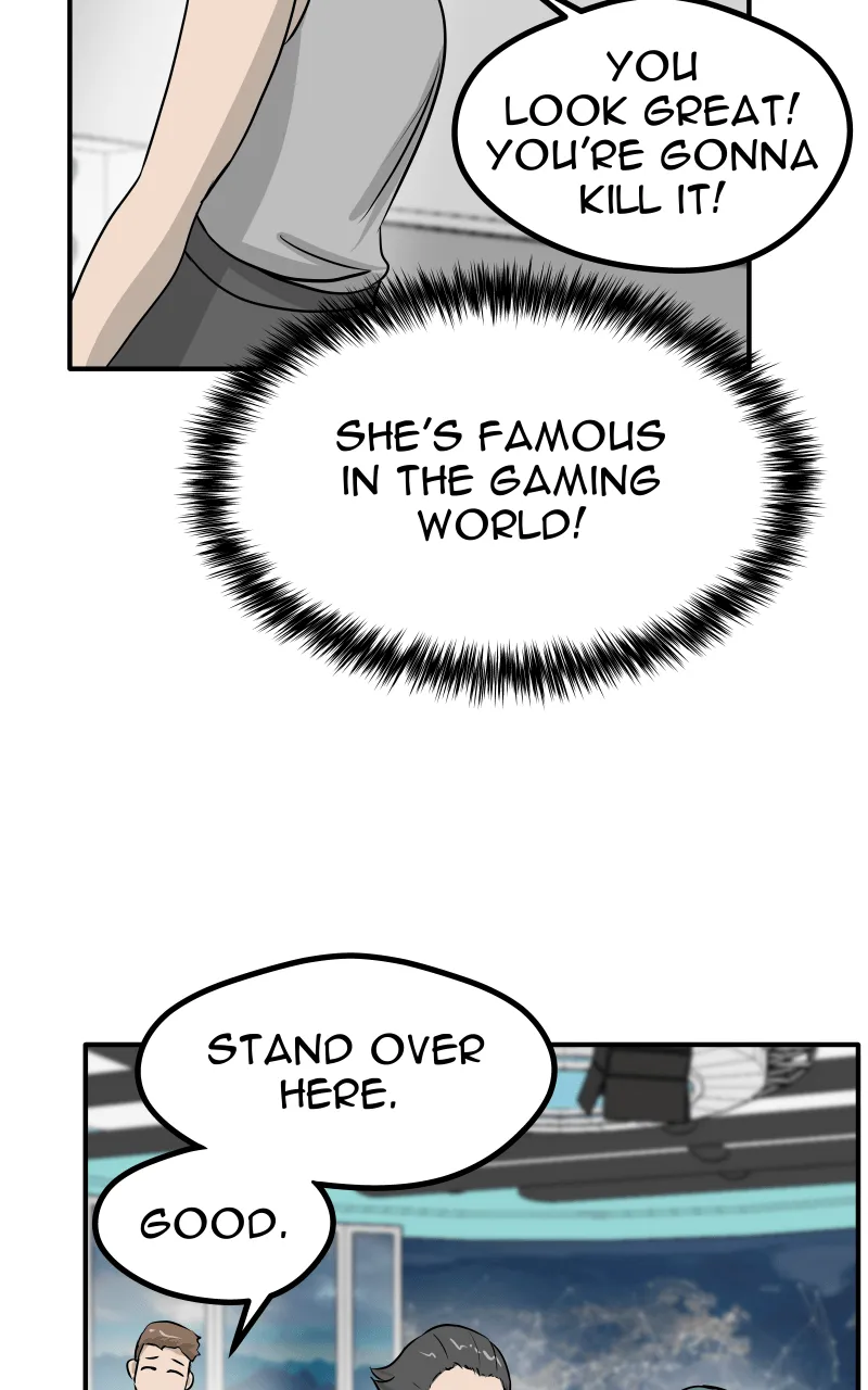 Swolemates Chapter 46 page 40 - 