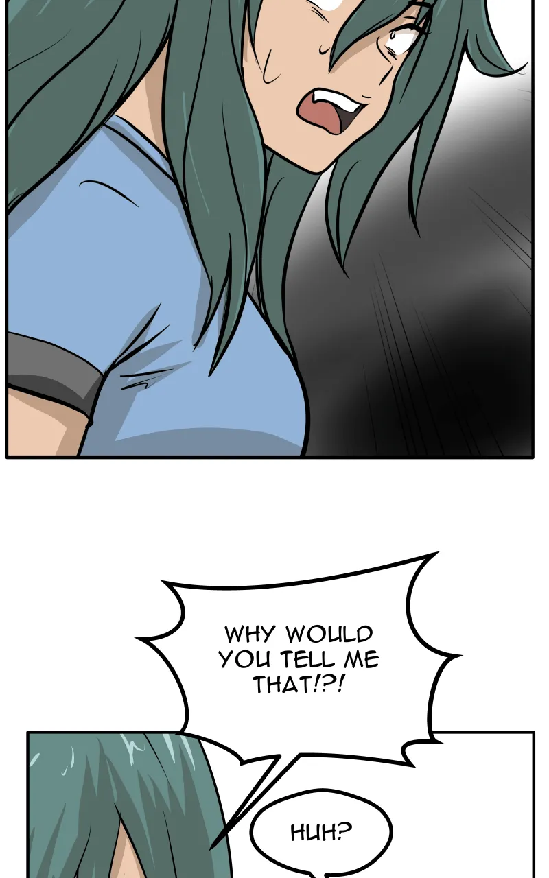 Swolemates Chapter 46 page 5 - 