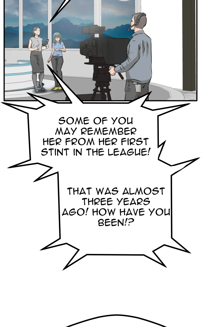 Swolemates Chapter 46 page 42 - 