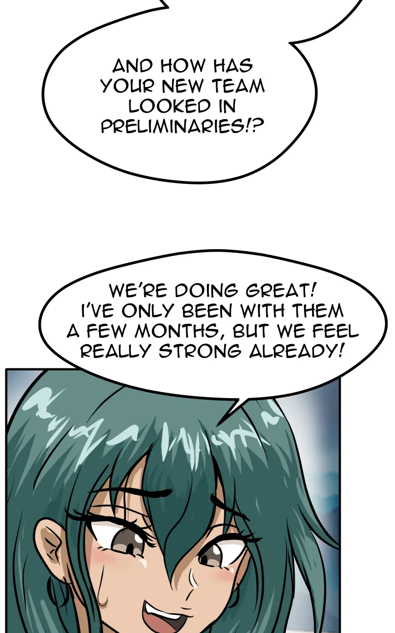 Swolemates Chapter 46 page 44 - 