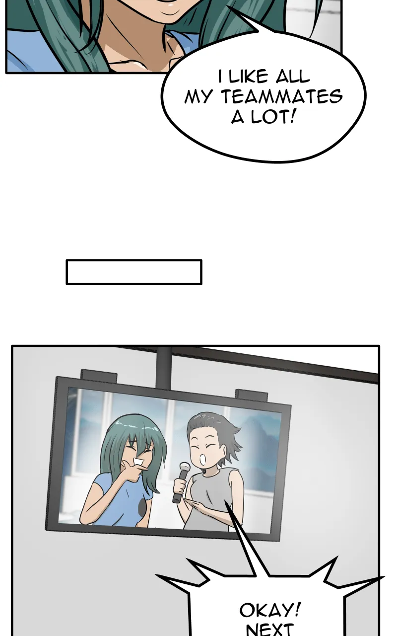 Swolemates Chapter 46 page 45 - 
