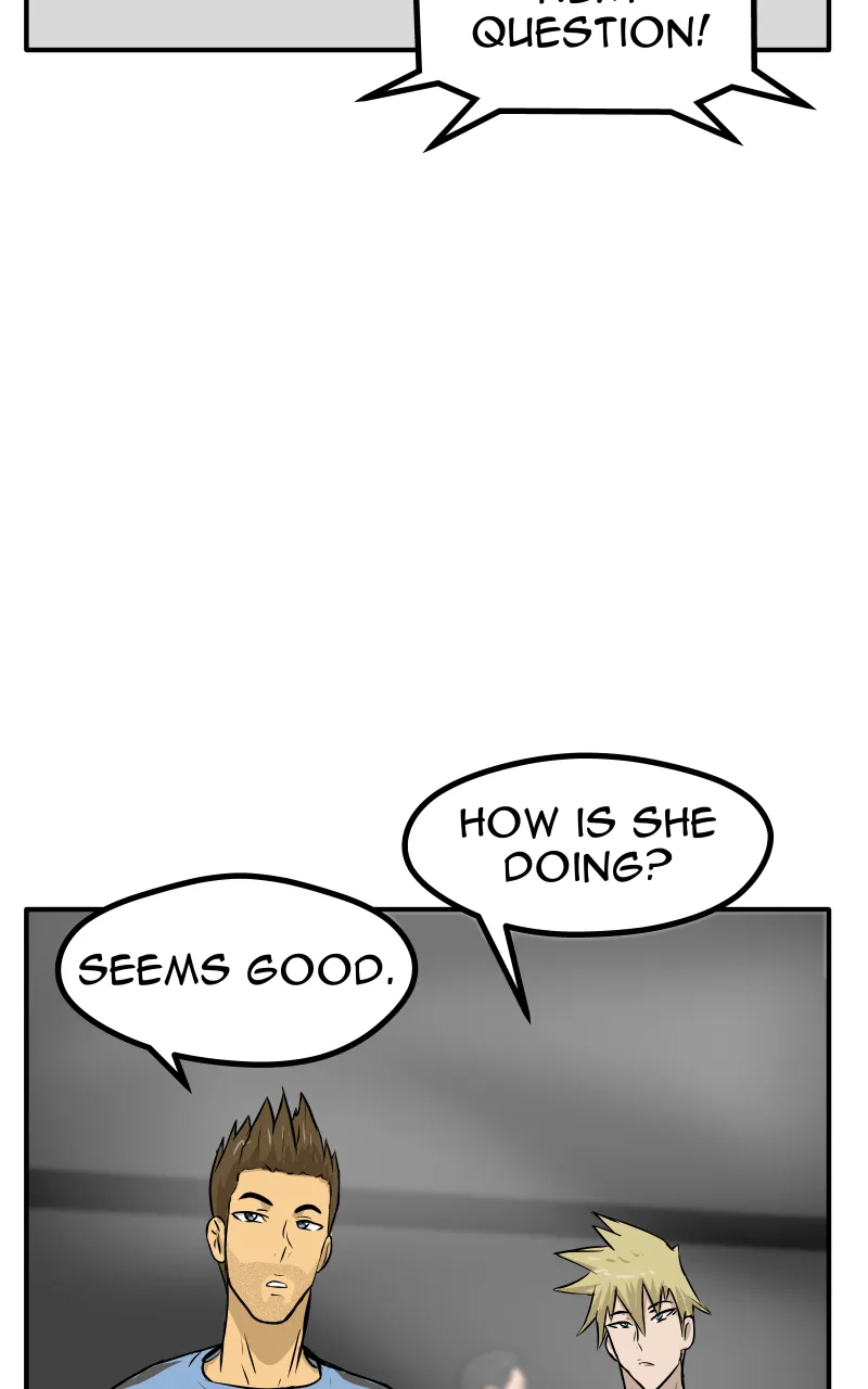 Swolemates Chapter 46 page 46 - 