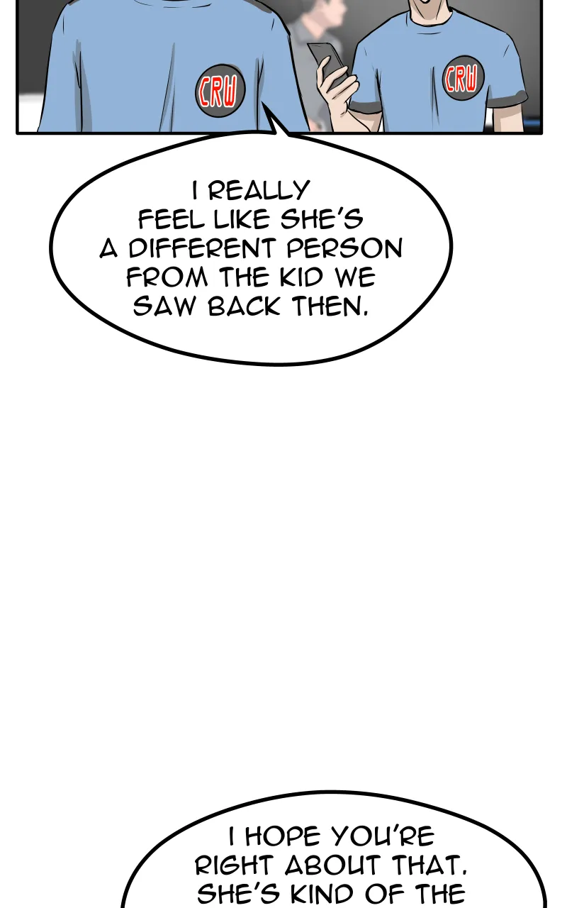 Swolemates Chapter 46 page 47 - 