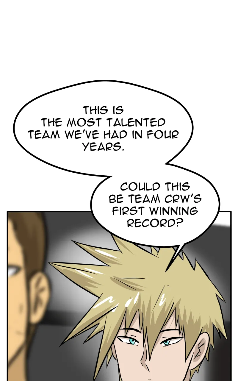 Swolemates Chapter 46 page 49 - 