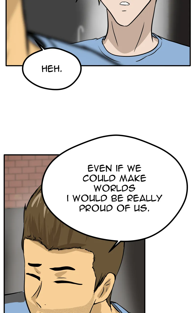 Swolemates Chapter 46 page 50 - 