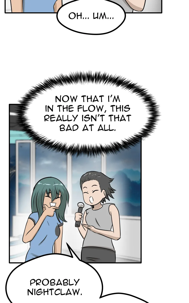 Swolemates Chapter 46 page 52 - 