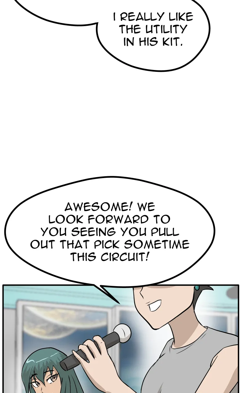 Swolemates Chapter 46 page 53 - 