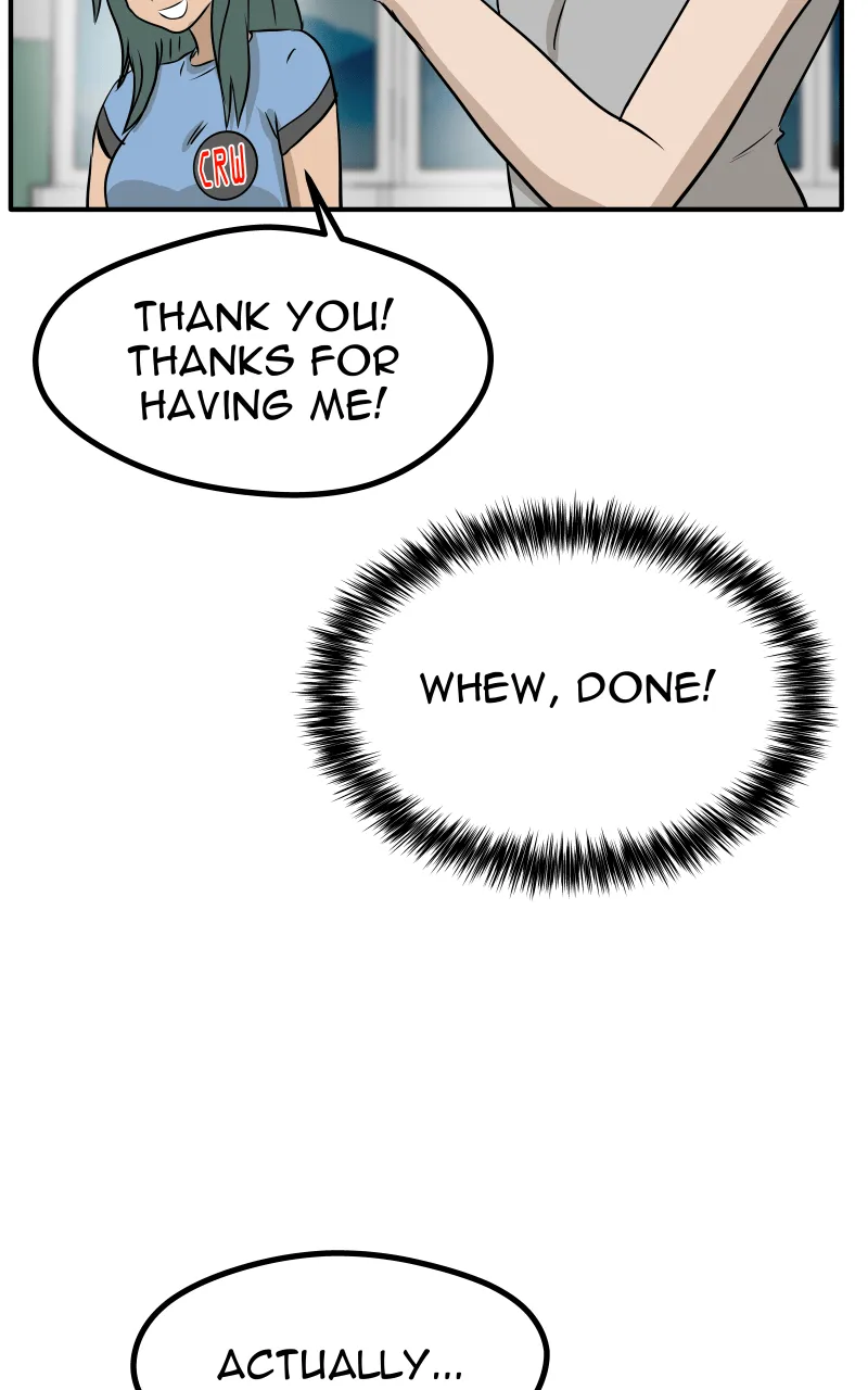 Swolemates Chapter 46 page 54 - 