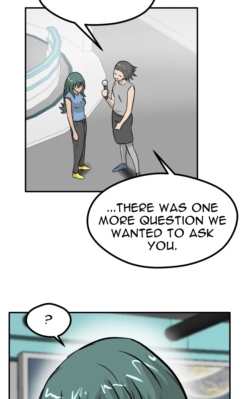 Swolemates Chapter 46 page 55 - 