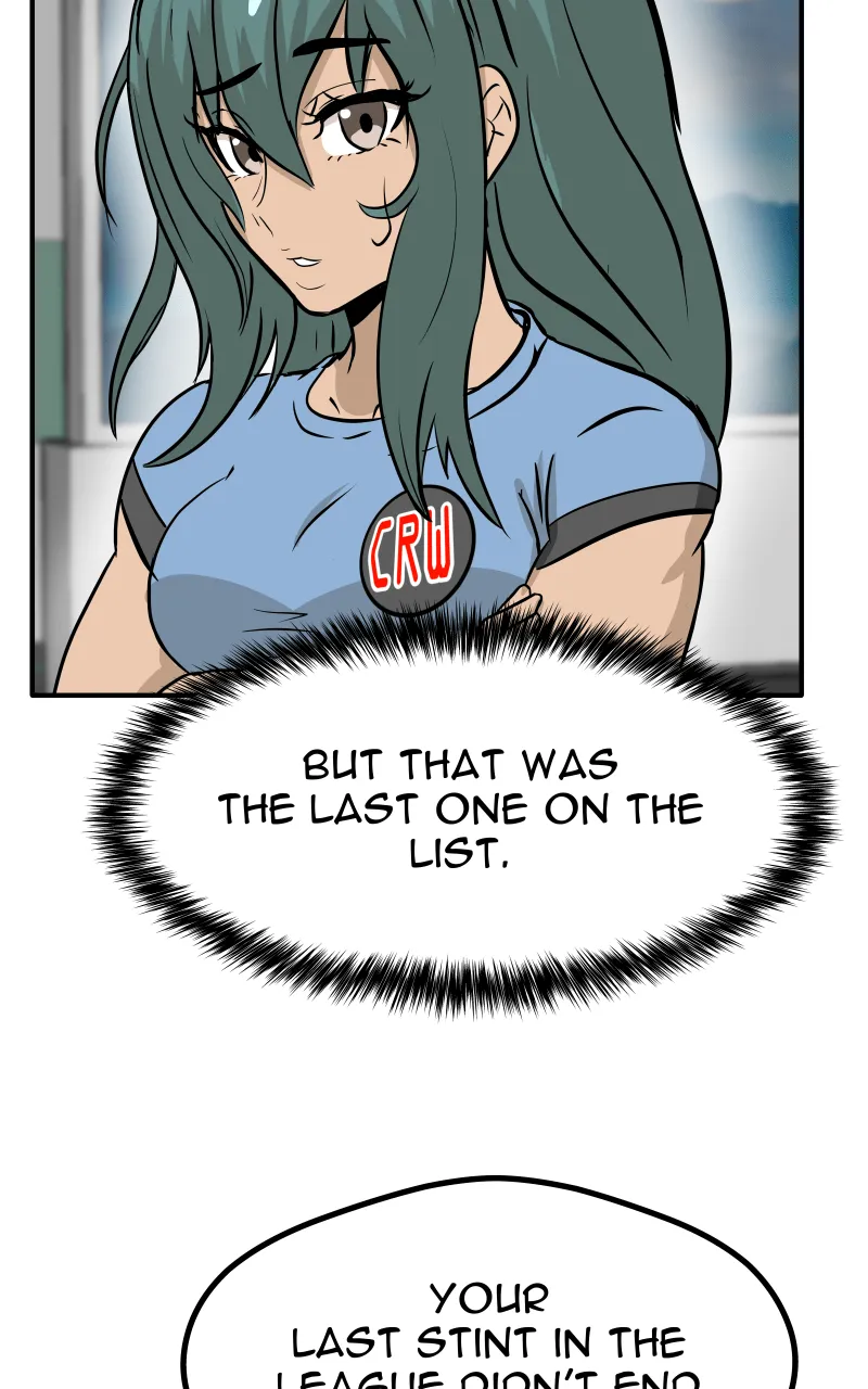 Swolemates Chapter 46 page 56 - 