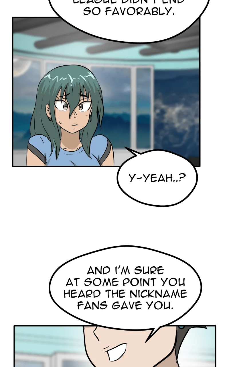 Swolemates Chapter 46 page 57 - 