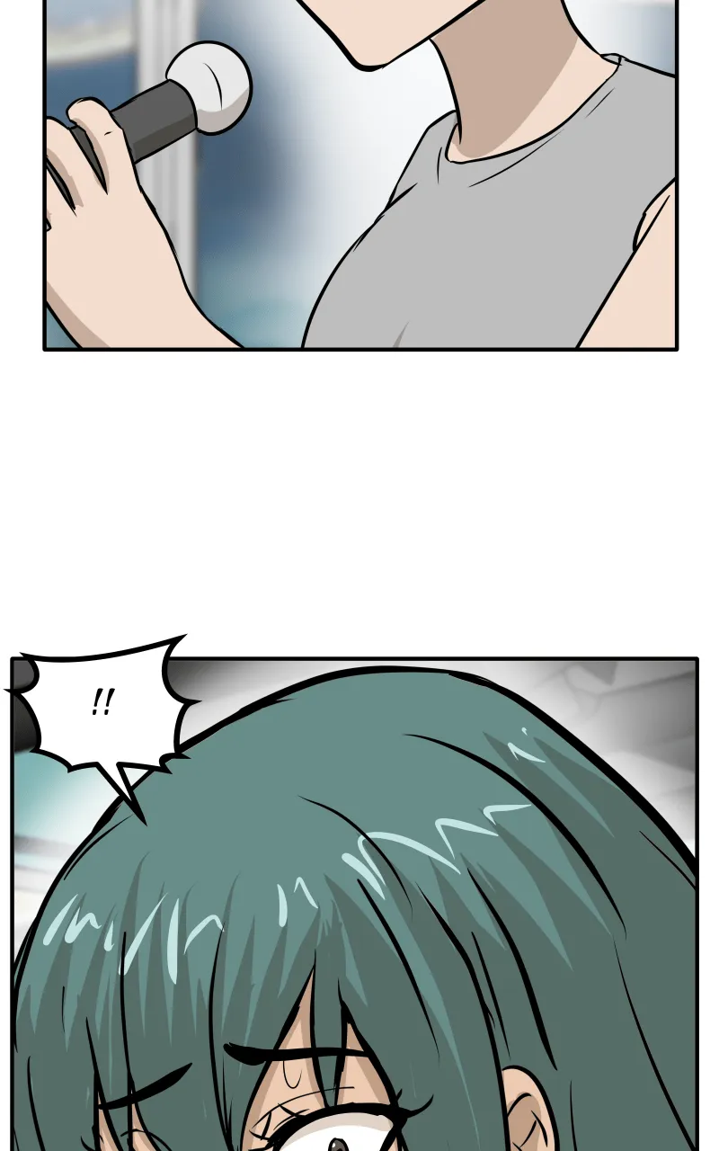 Swolemates Chapter 46 page 58 - 