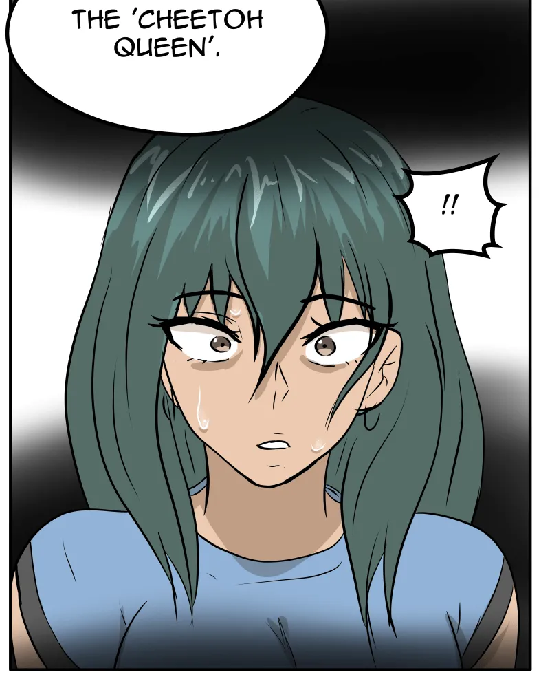Swolemates Chapter 46 page 60 - 