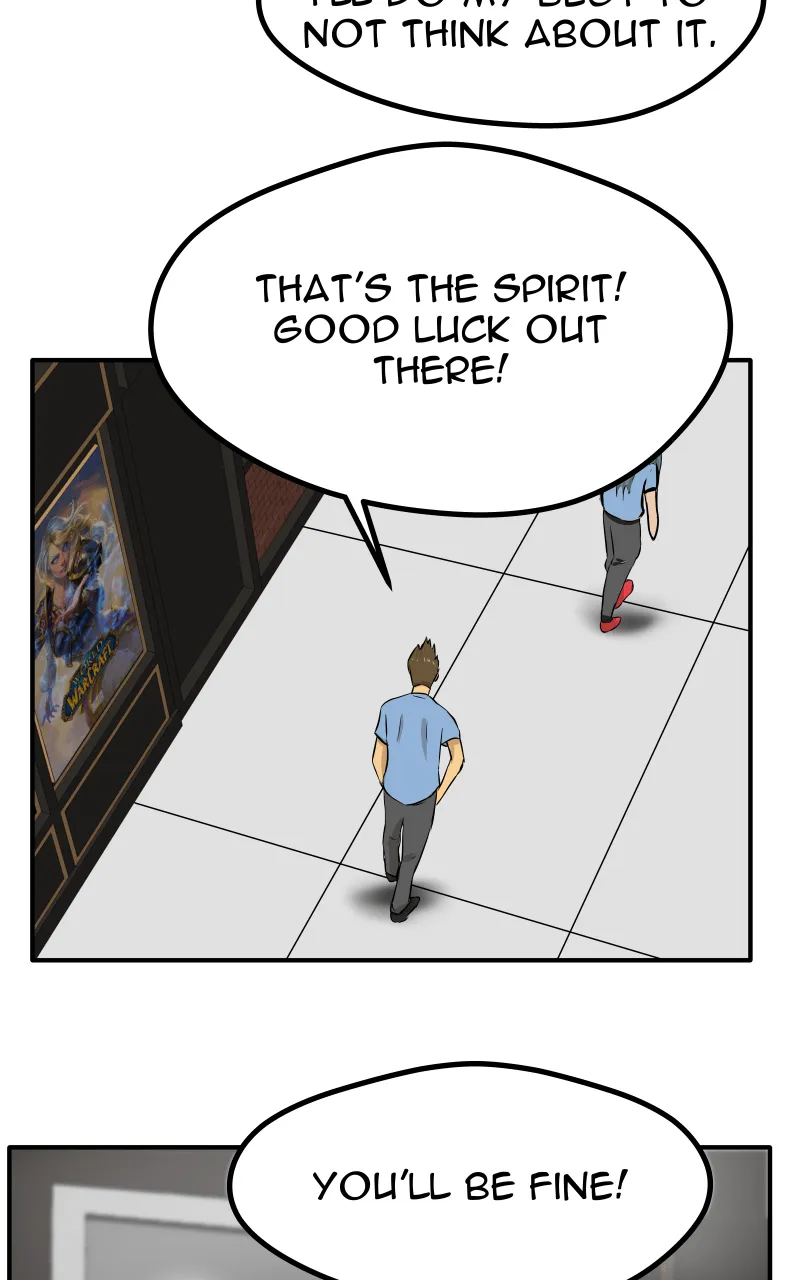 Swolemates Chapter 46 page 9 - 