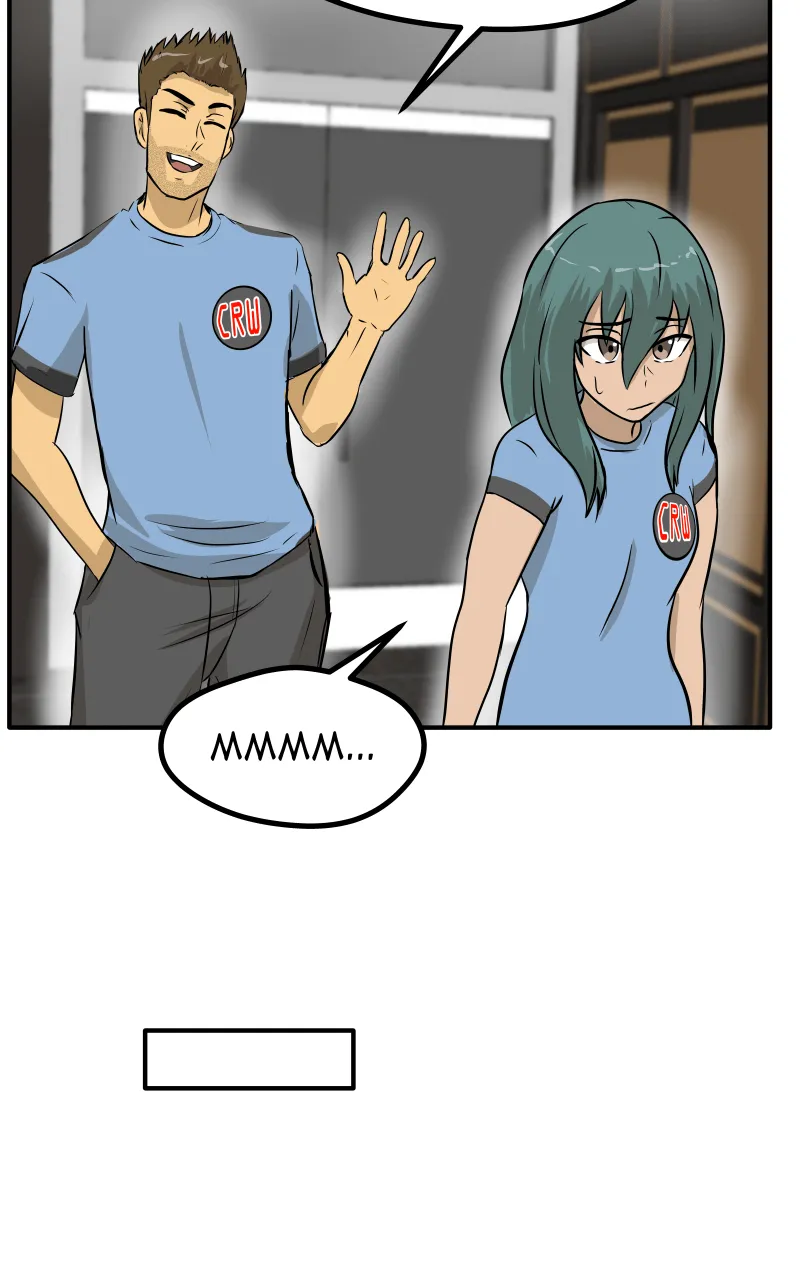 Swolemates Chapter 46 page 10 - 