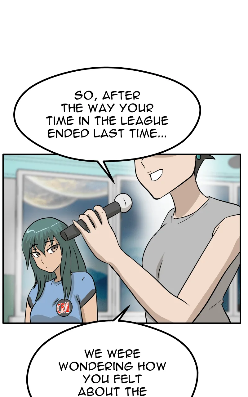 Swolemates Chapter 47 page 1 - 