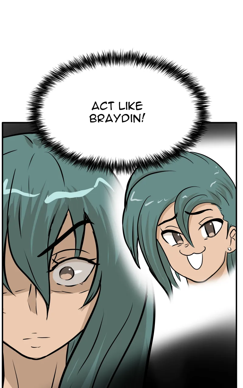 Swolemates Chapter 47 page 13 - 