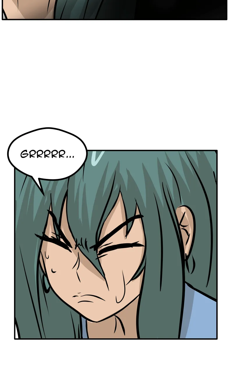 Swolemates Chapter 47 page 14 - 