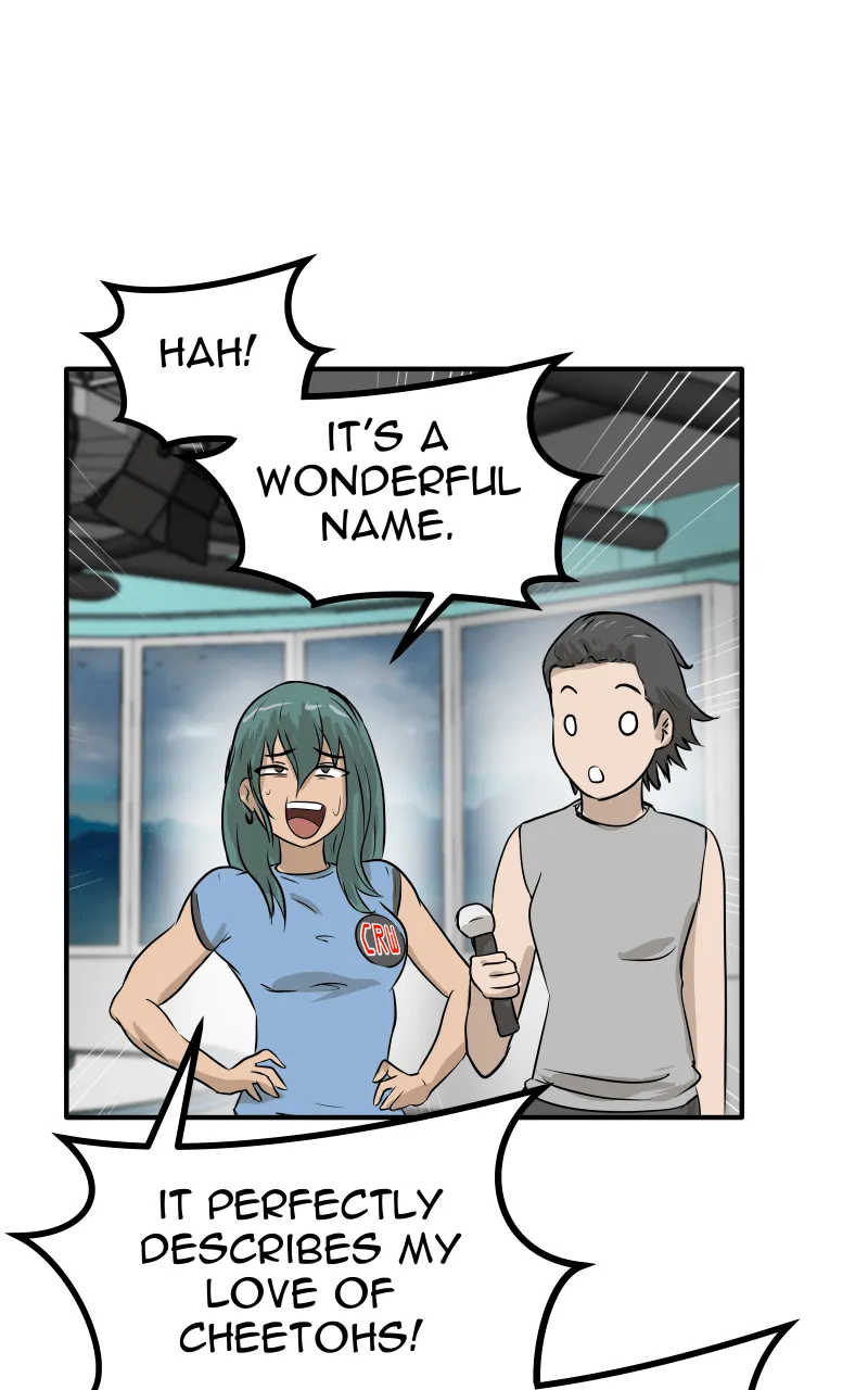 Swolemates Chapter 47 page 15 - 