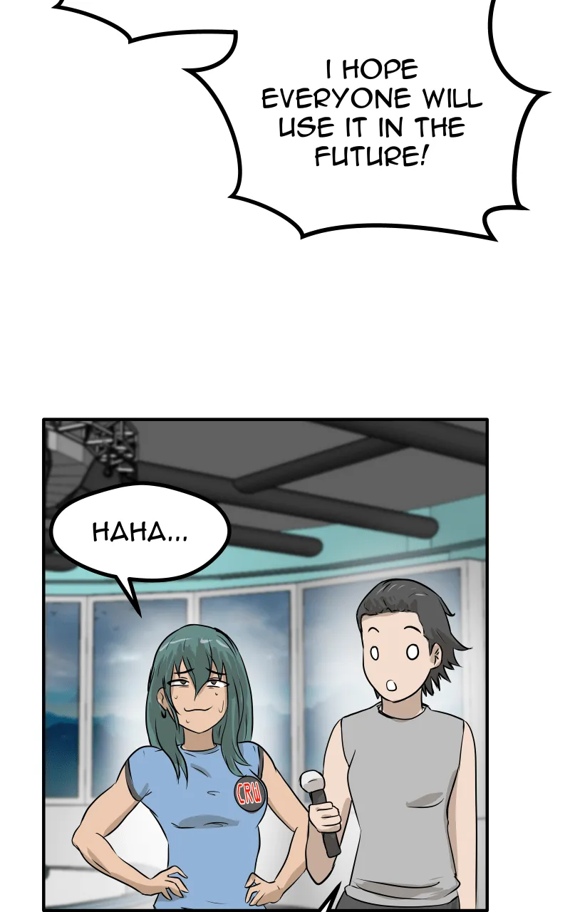 Swolemates Chapter 47 page 16 - 