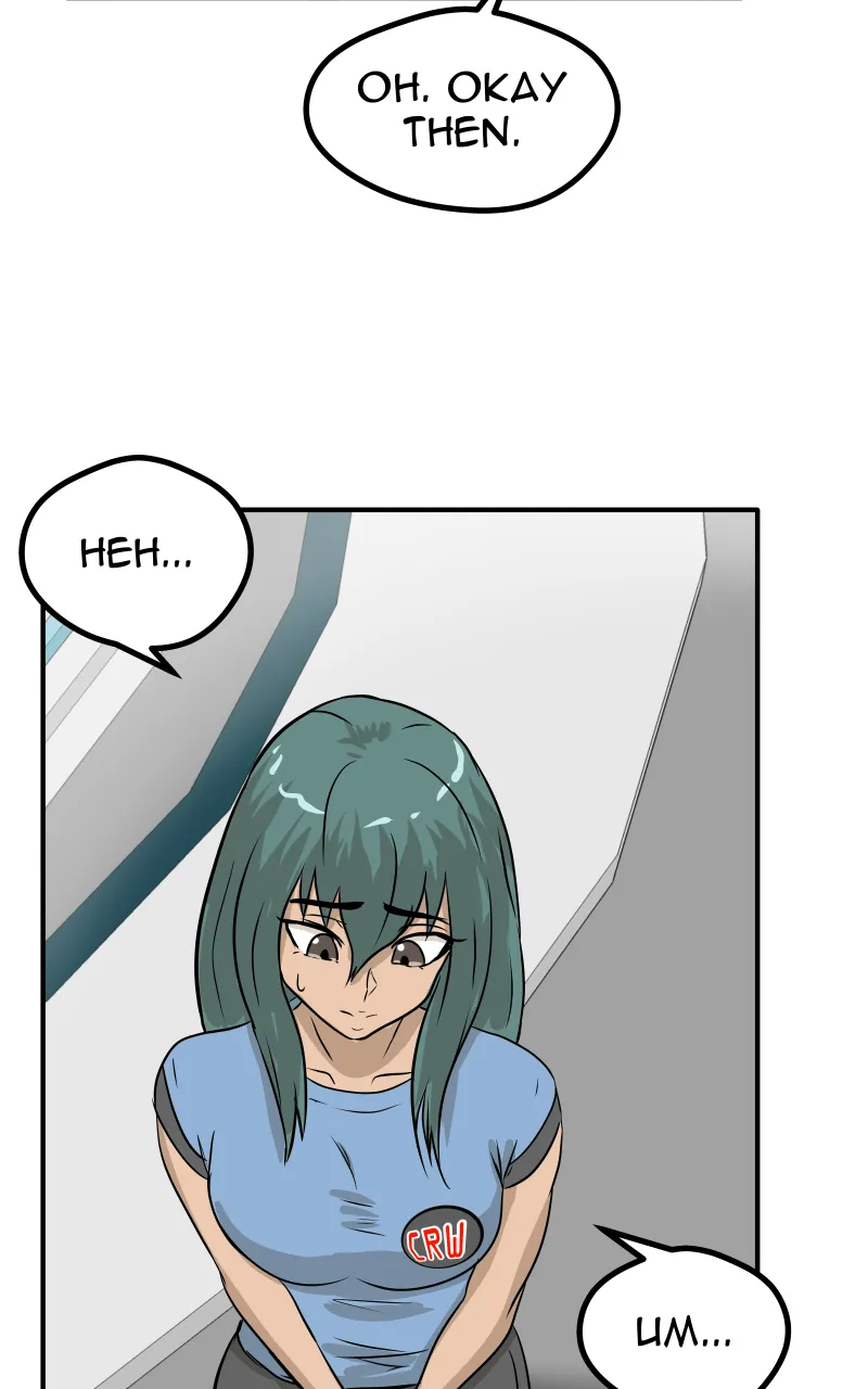Swolemates Chapter 47 page 17 - 