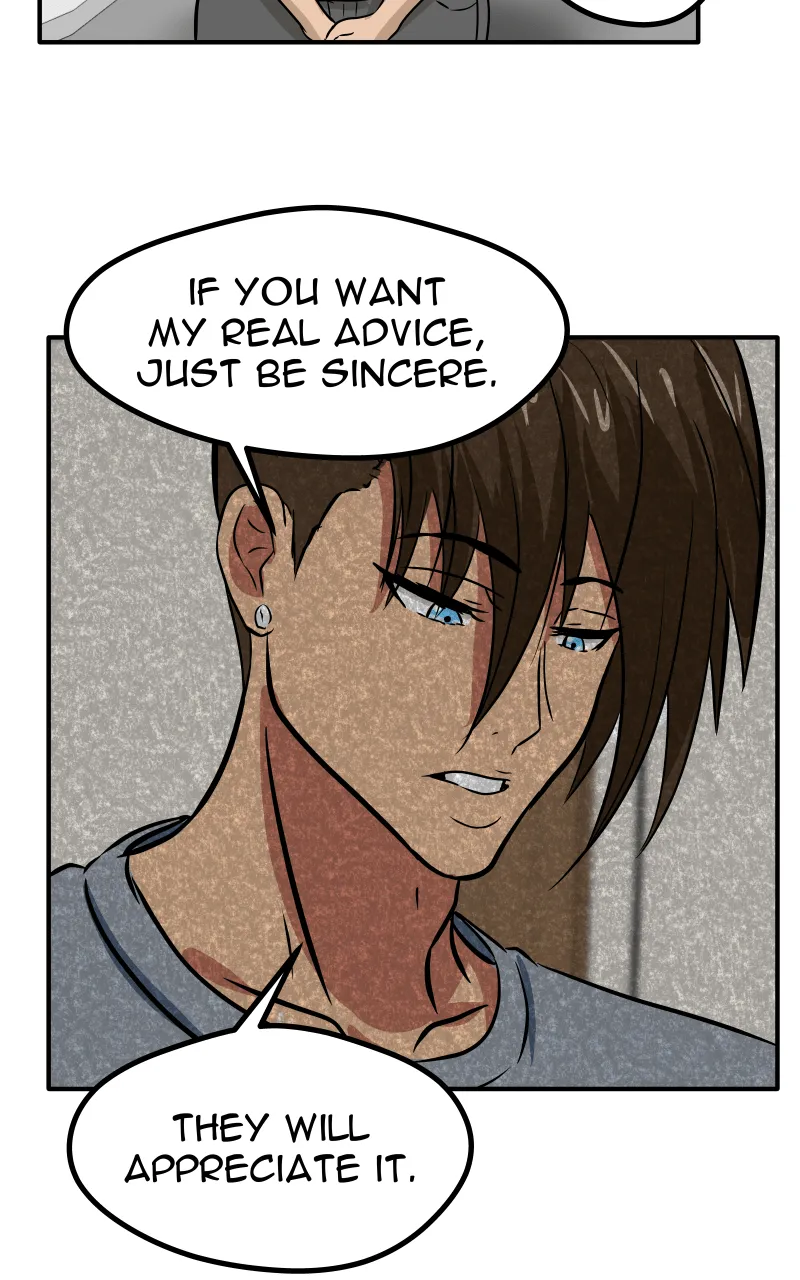 Swolemates Chapter 47 page 18 - 