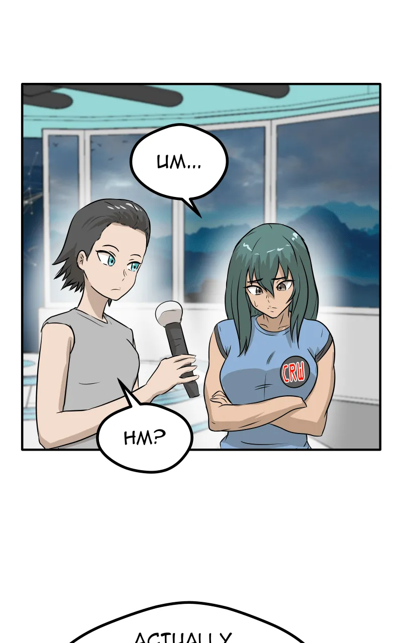 Swolemates Chapter 47 page 19 - 