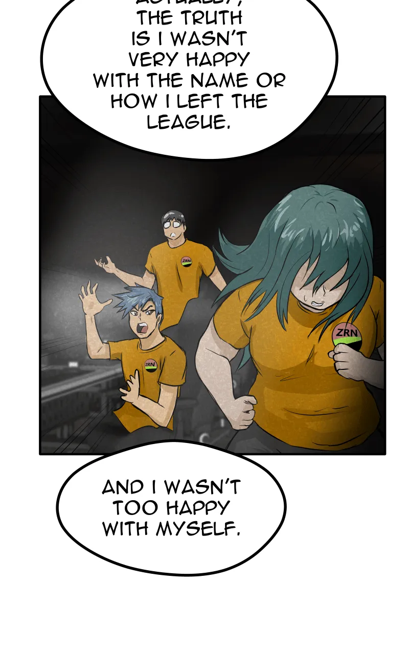 Swolemates Chapter 47 page 20 - 